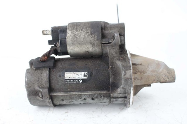 SUBARU 23300AA59A Стартер в наличии Харьков