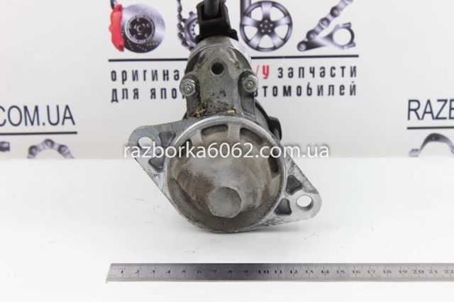 SUBARU 23300AA59A Стартер в наличии Хмельницкий
