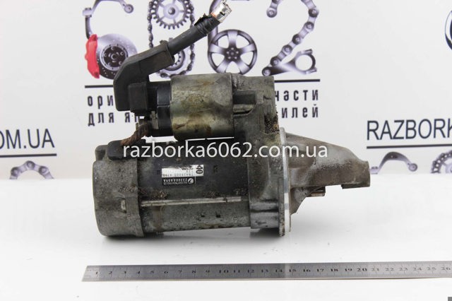 23300AA59A SUBARU Стартер купить в Полтава