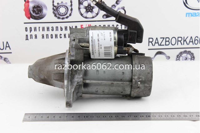 23300AA59A Стартер купить Ровно