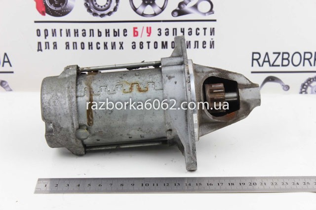 23300AA59A SUBARU Стартер купить в Ирпень