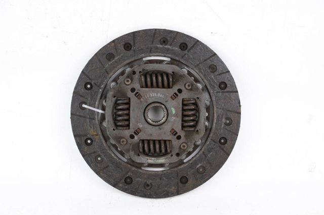 2335400QAD NISSAN Комплект сцепления купить в Запорожье