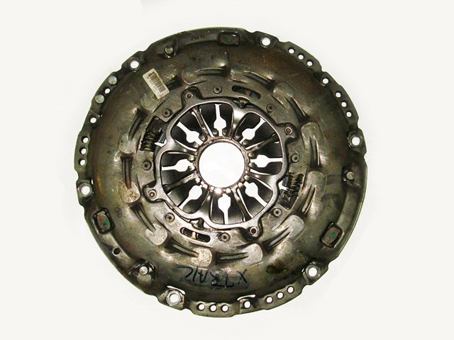 Комплект сцепления (3 части) 2335400QAH NISSAN