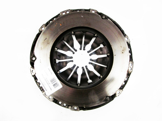 Комплект сцепления (3 части) 2335400QAL NISSAN