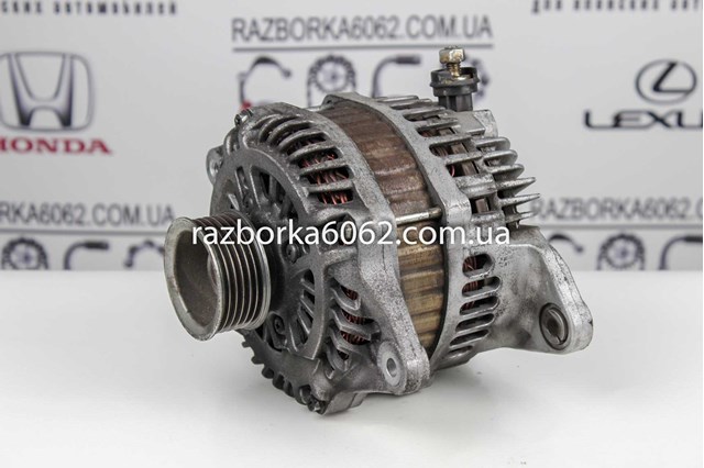 Генератор автомобильный 23700AA621 SUBARU
