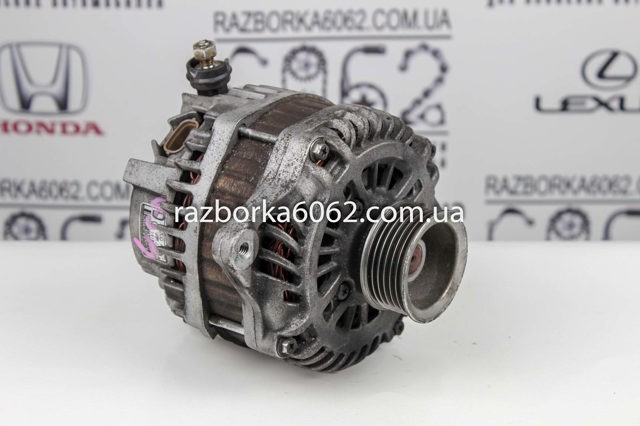 SUBARU 23700AA621 Генератор в наличии Украина