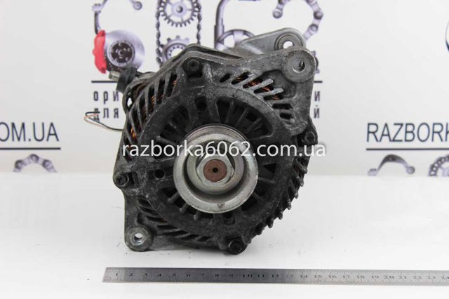 23700AA63A SUBARU Генератор купить в Каменское