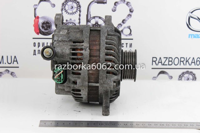 SUBARU 23700AA63A Генератор в наличии Кривой Рог