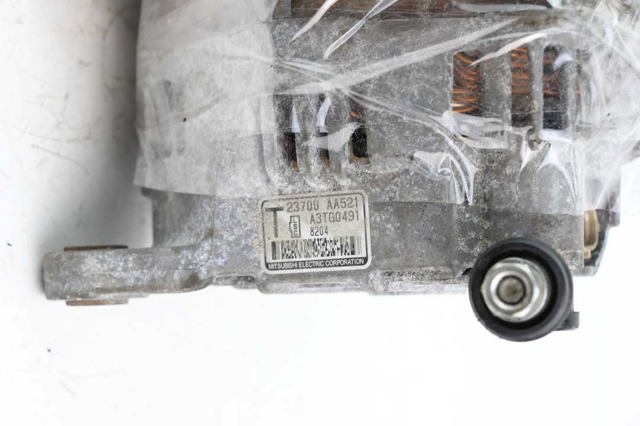 23700AA670 SUBARU Генератор купить в Николаев