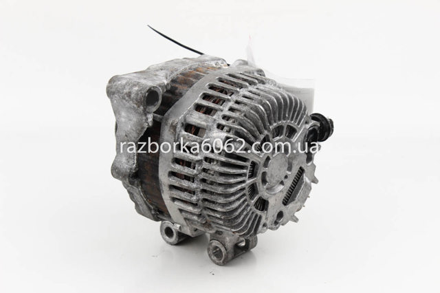 23700AA720 SUBARU Генератор купить в Каменское