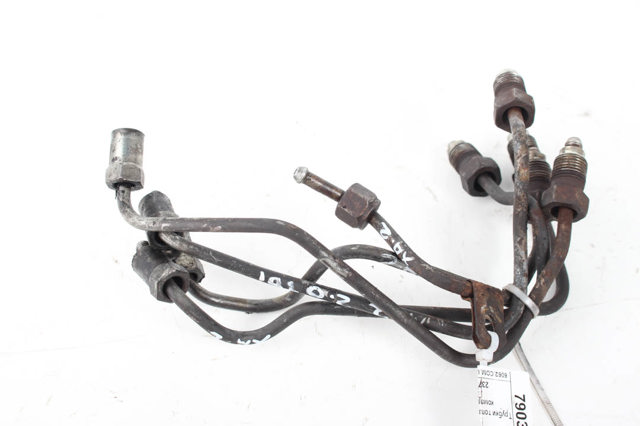 TOYOTA 2370127010 в наличии Житомир