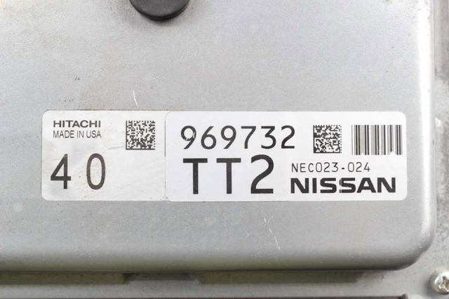 237039HP9A NISSAN купить в Сумы