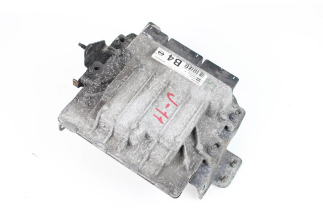 237104ED0C NISSAN Блок управления двигателем купить в Павлоград