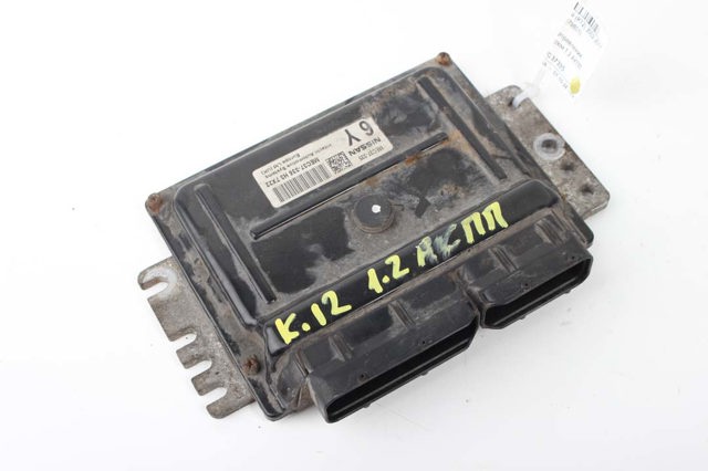 Мозги двигателя 23710BG47A NISSAN