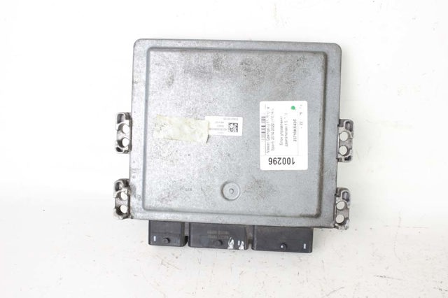 Мозги двигателя 23710HX43C NISSAN