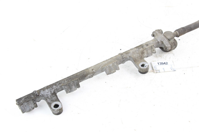 TOYOTA 2380723021 Распределитель топлива (рампа) в наличии Хмельницкий
