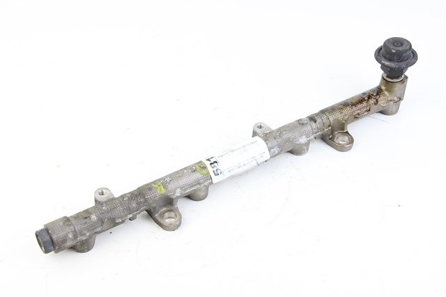 TOYOTA 2380750030 Распределитель топлива (рампа) в наличии Кривой Рог