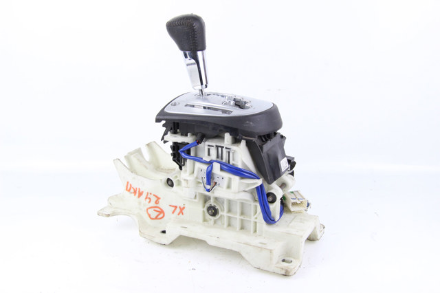 Механизм переключения передач 2400A211 MITSUBISHI