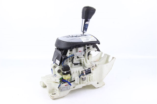 2400A211 MITSUBISHI Механизм переключения передач (кулиса, селектор) купить в Днепр
