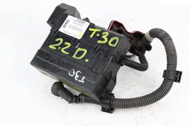 NISSAN 243804M480 Блок реле в наличии Хмельницкий