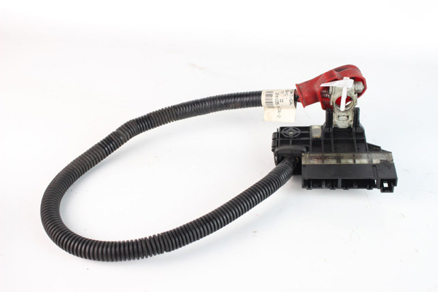 24380JG70A NISSAN Клема аккумулятора купить в Полтава