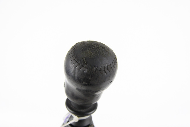 Кулиса КПП 2450A022 MITSUBISHI