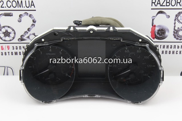 248105HK0A Панель приборов купить Ровно
