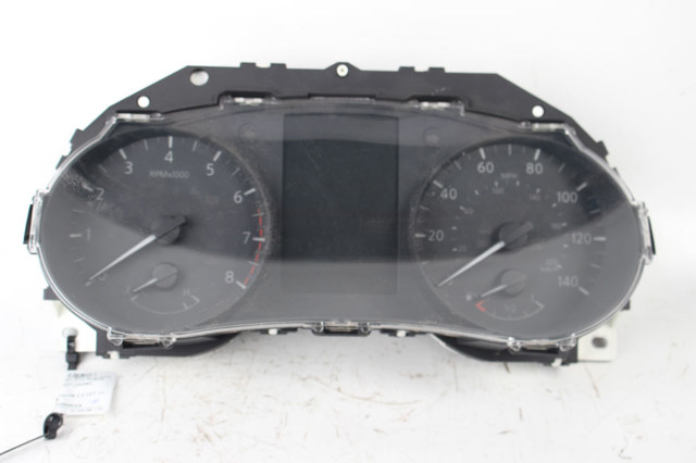 248105HK0A NISSAN Приборная доска (щиток приборов) купить в Винница