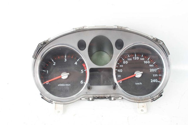 Приборная доска 24820JG50B NISSAN