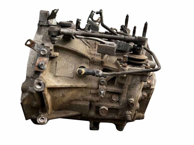 2500A247 MITSUBISHI КПП купить в Львов