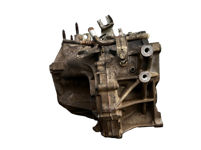 2500A247 MITSUBISHI КПП купить в Запорожье