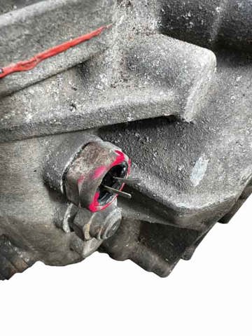 2500A247 MITSUBISHI КПП купить в Павлоград