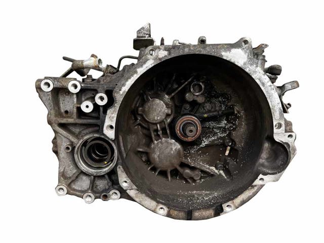Коробка переключения передач 2500A247 MITSUBISHI