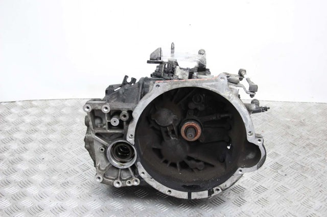 Коробка переключения передач 2500A358 MITSUBISHI