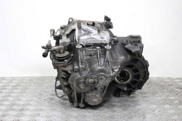 MITSUBISHI 2500A358 КПП в наличии Черновцы