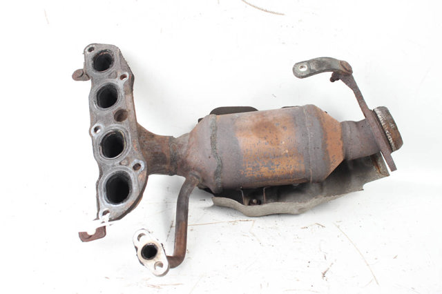 2505147040 TOYOTA Катализатор купить в Киев