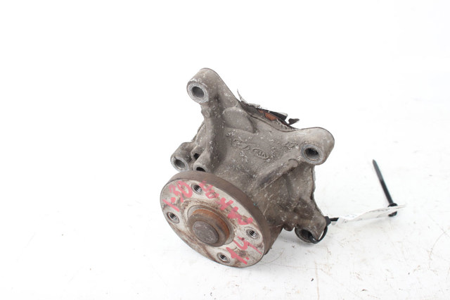 Насос охлаждающей жидкости KIA Cerato 2