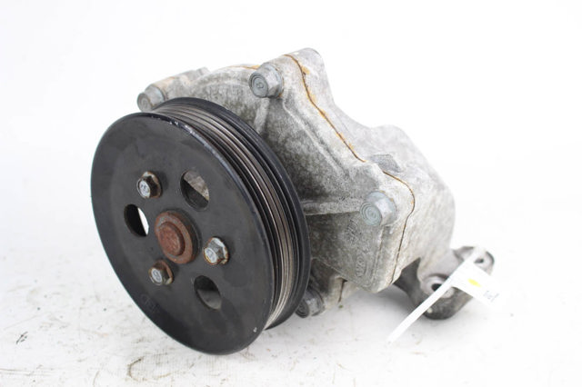 Насос водяной Hyundai Santa Fe IV