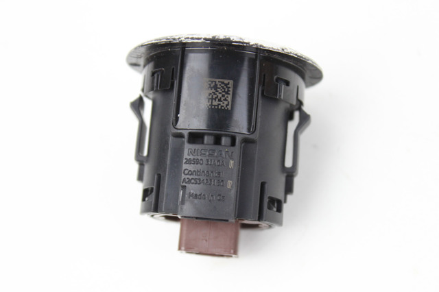 Кнопка запуска двигателя 251503TA0A NISSAN