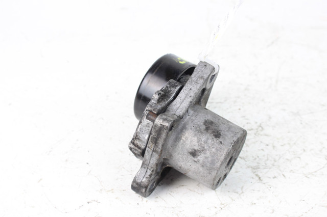 Ремень приводной, комплект 252812A150 HYUNDAI