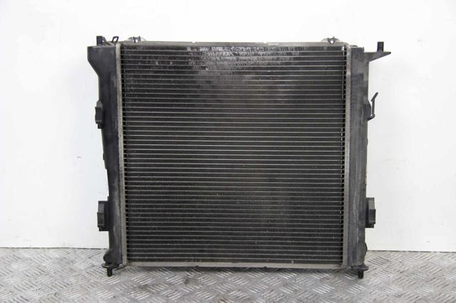 Радиатор 253102L600 HYUNDAI
