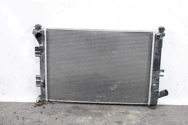 HYUNDAI 253103X011 Радиатор в наличии Ужгород