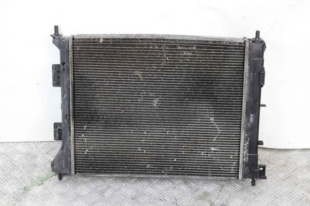 Радиатор охлаждения 25310A5800 HYUNDAI