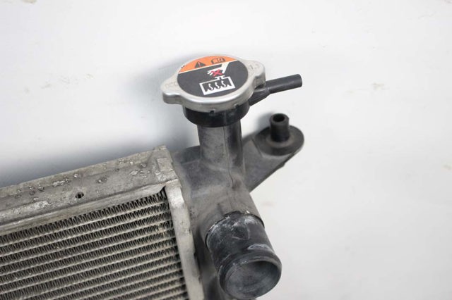 25310C5200 HYUNDAI Радиатор купить в Каменское