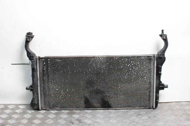25310F2200 HYUNDAI Радиатор охлаждения двигателя купить в Житомир