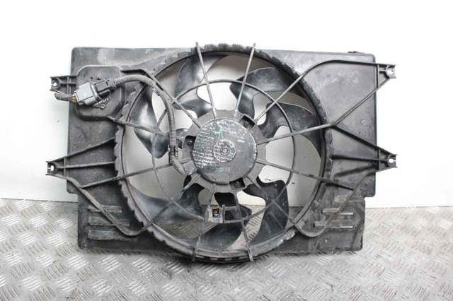 Рамка вентилятора 25350F2200 HYUNDAI