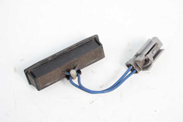 253809U00A NISSAN Кнопка привода замка багажника купить в Николаев