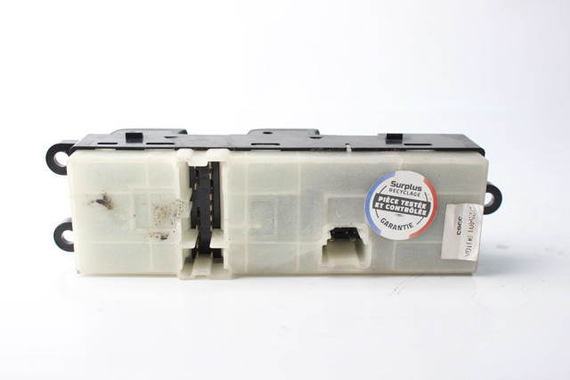 254019U10A NISSAN Кнопочный блок управления стеклоподъемником передний левый купить в Полтава