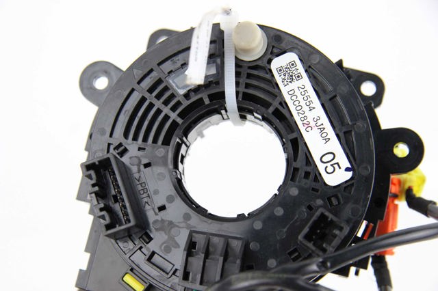 Шлейф Airbag 255543JA0A NISSAN