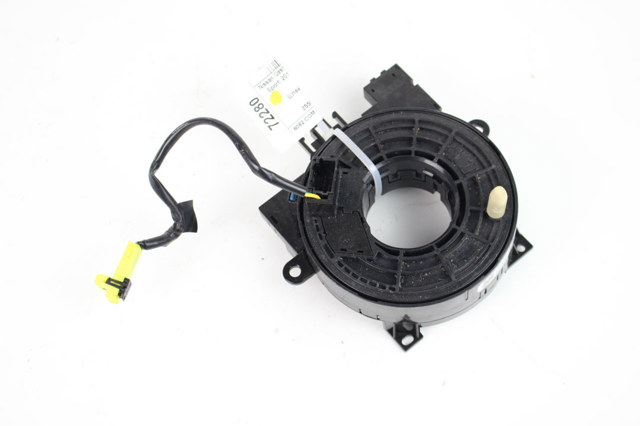 Кольцо подушки безопасности 255544EA0A NISSAN
